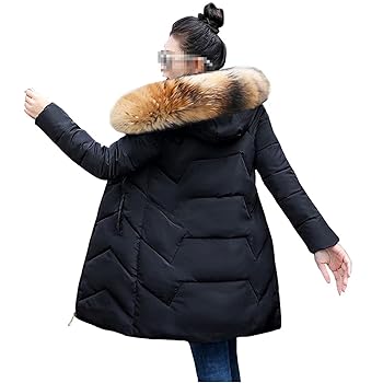 Amazon.com: Vogrtcc Winter Coat Women Winter Jacket Plus